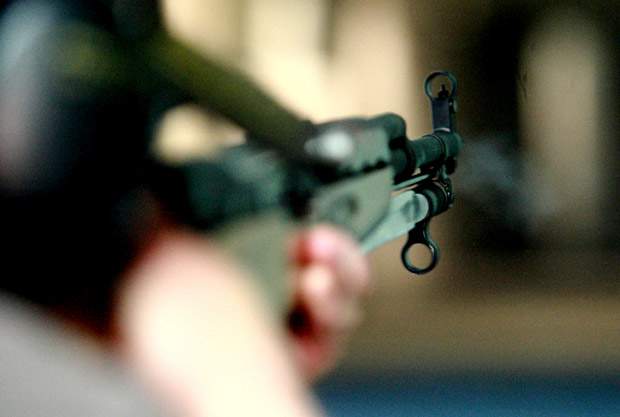 P.E.I. commission rejects bid to close down shooting range - image