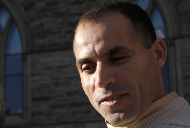 Harkat to appeal court decision - image