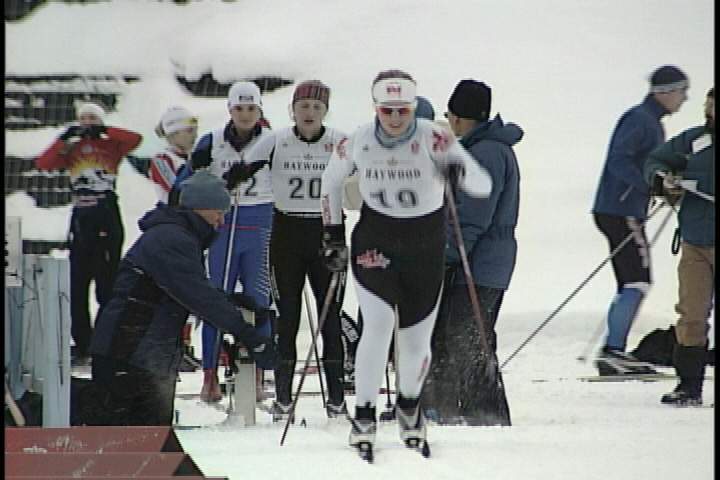 NorAm Sprint Series kicks off - image