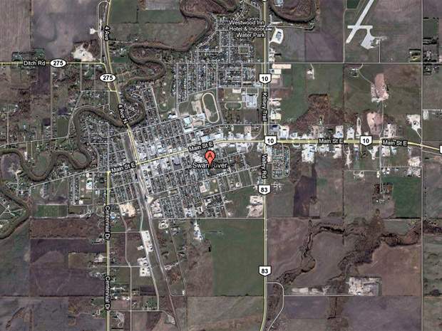 Man charged for animal cruelty on Manitoba farm - image