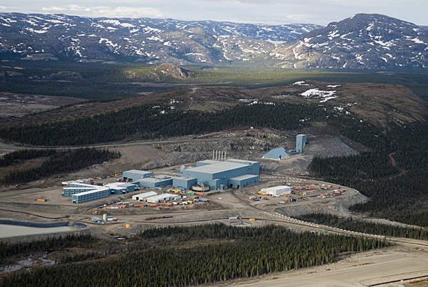 Report into Voisey’s Bay strike recommends 4-year deal - image