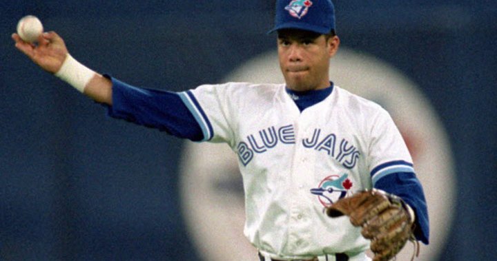 Roberto Alomar and Bert Blyleven Elected to Hall of Fame - The New York  Times