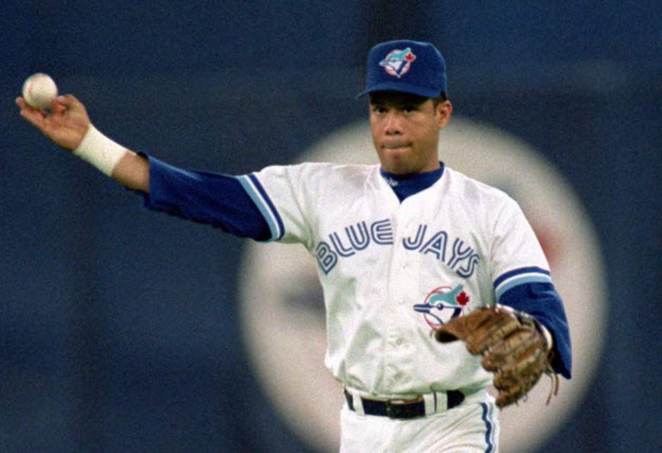 Roberto Alomar elected to Hall of Fame | Globalnews.ca