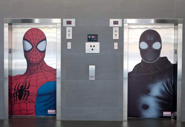 Quebec studio flies high with Spider-Man - image