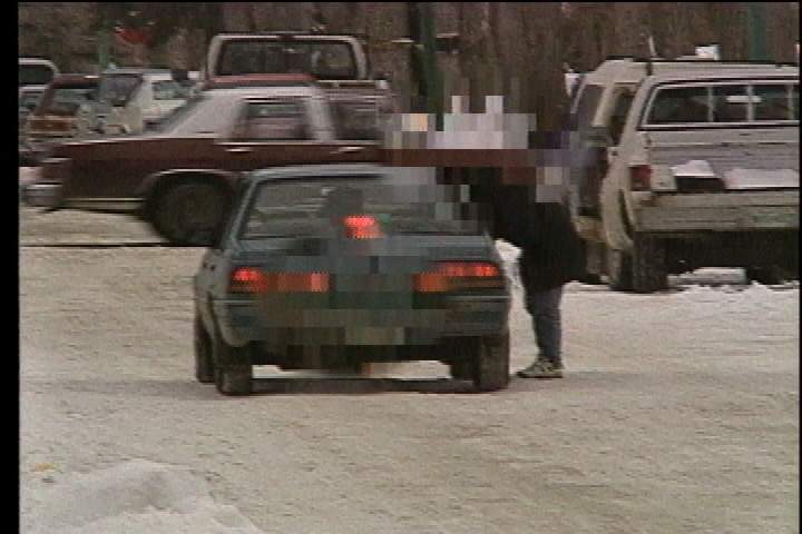 Prostitution a reality in Regina - image