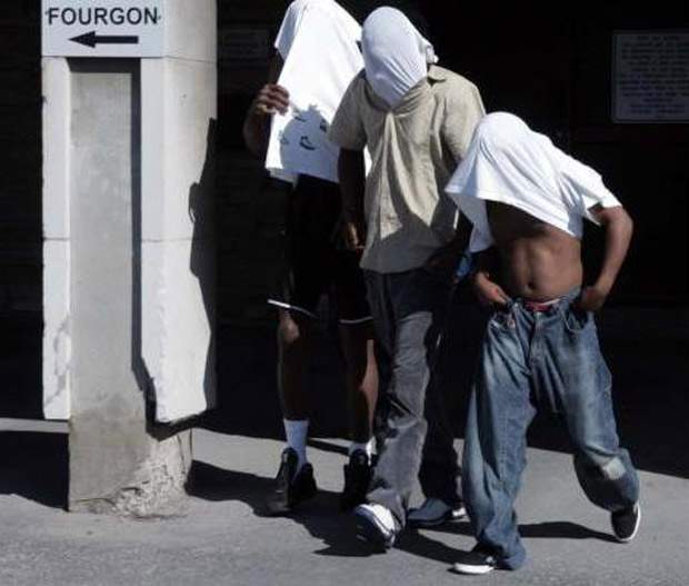 Bo-Gars gang just won’t go away - image