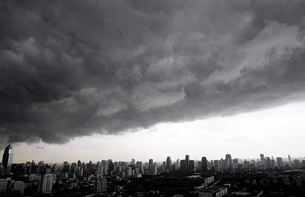 La Niña vs. El Niño - image