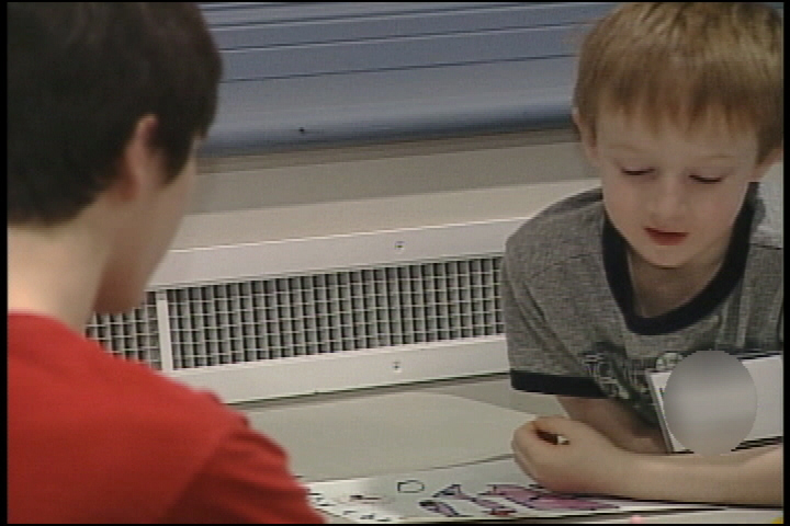 Camp held for Sask. kids living with diabetes - image