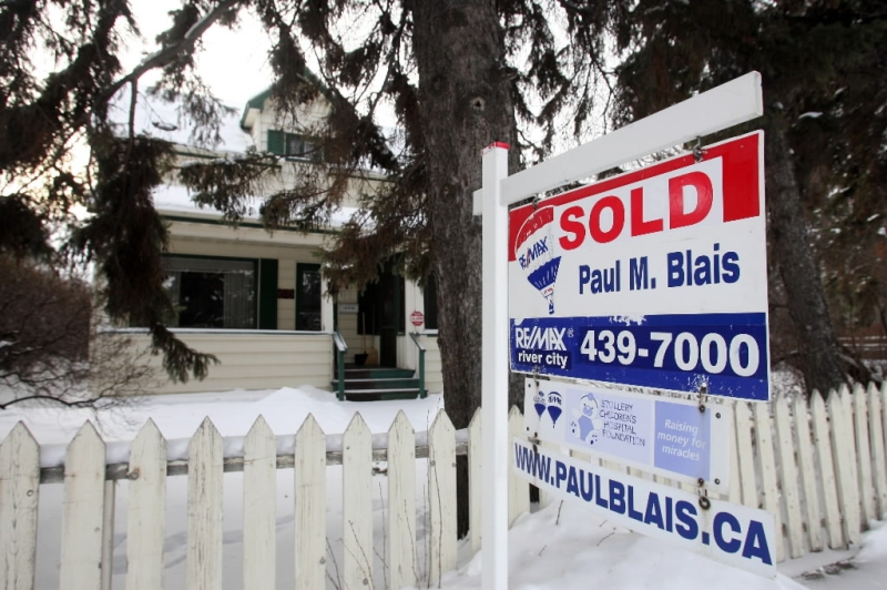 Edmonton property values up by 9% on average - image