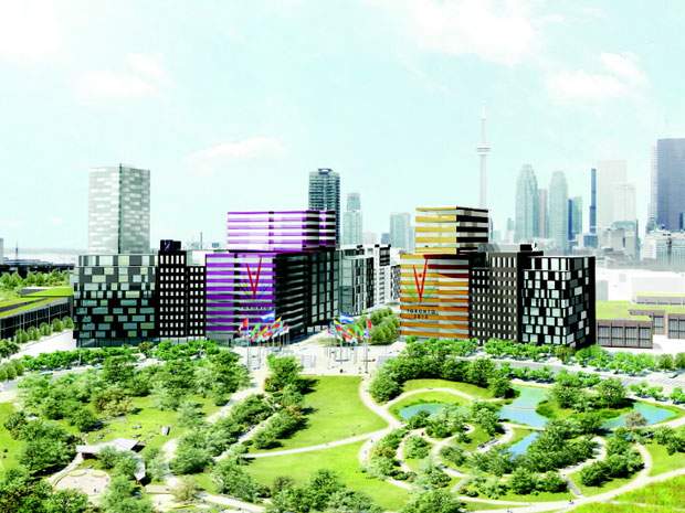 Pan Am Games costs could jump to $96.5M - image