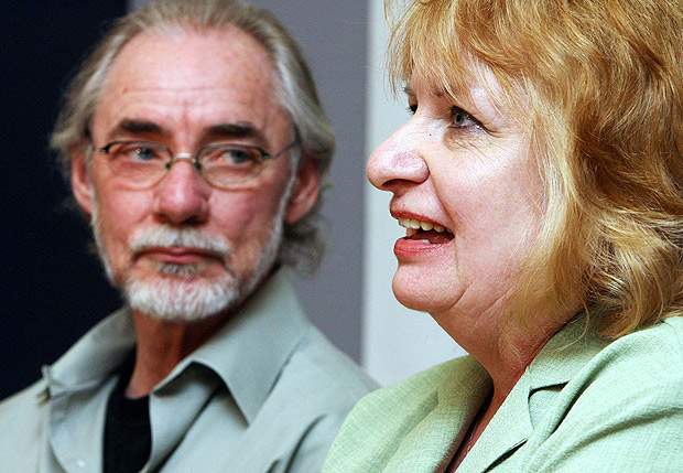 Case of Candace Derksen - image