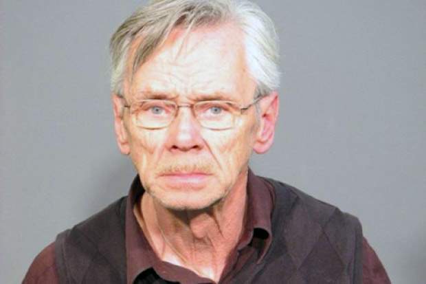 Accused pedophile denied bail - image