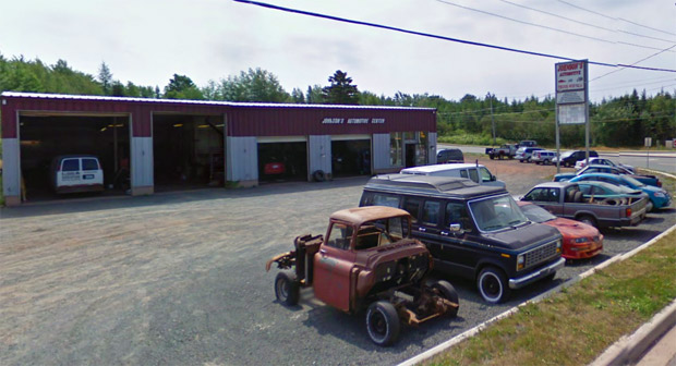 N.S. home, business fires under investigation - image