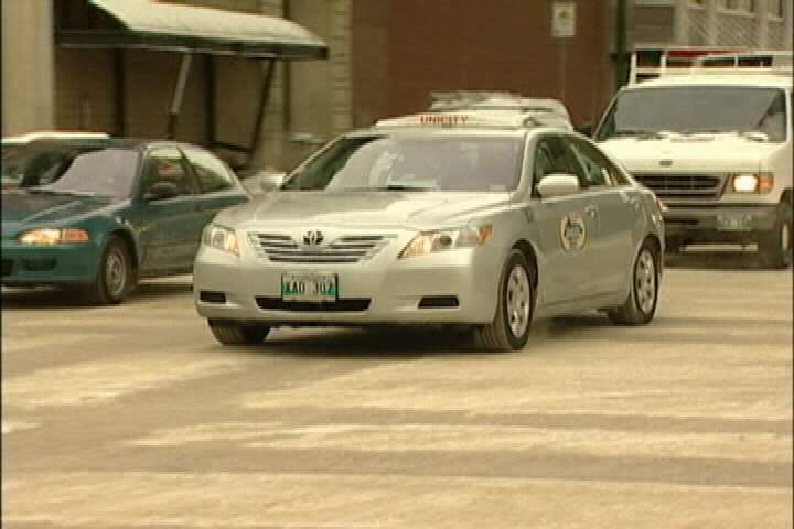 Unicity, Duffy’s cabs still on road - image