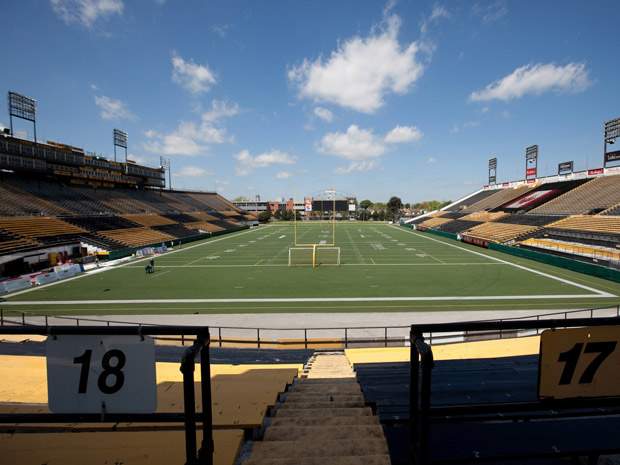Hamilton council approves Pan Am stadium plan after Ontario kicks in $22.5M - image