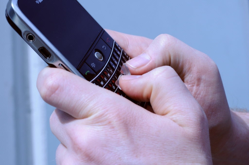 ETS to send transit schedules by text message - image