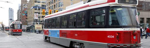 The evolution of the TTC - image