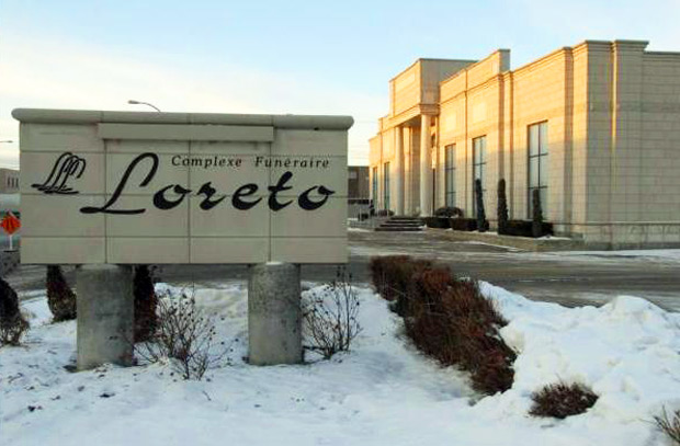 Rizzuto funeral home arson suspects to be arraigned - image