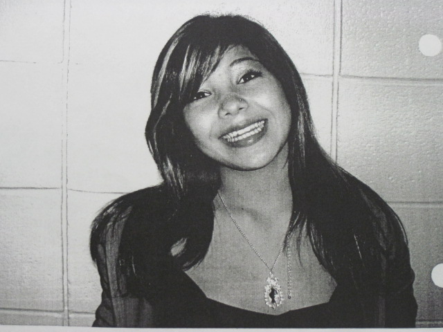 13-year-old Red Deer girl missing - image