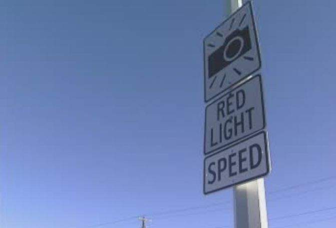 Refund to be issued for speed on green tickets - image