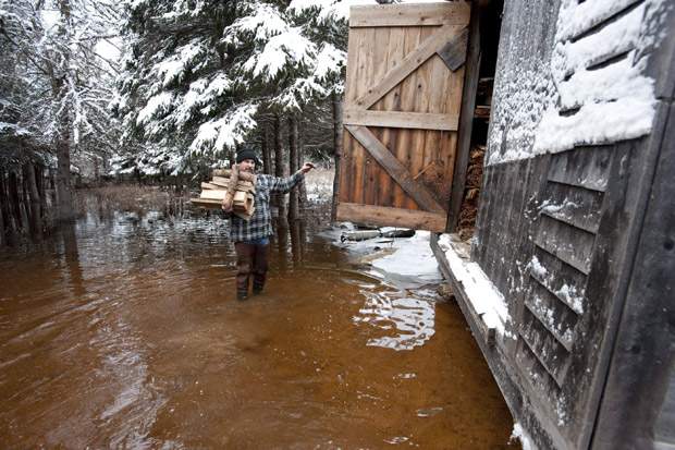N.B. government needs to do more to prevent flooding: engineer - image
