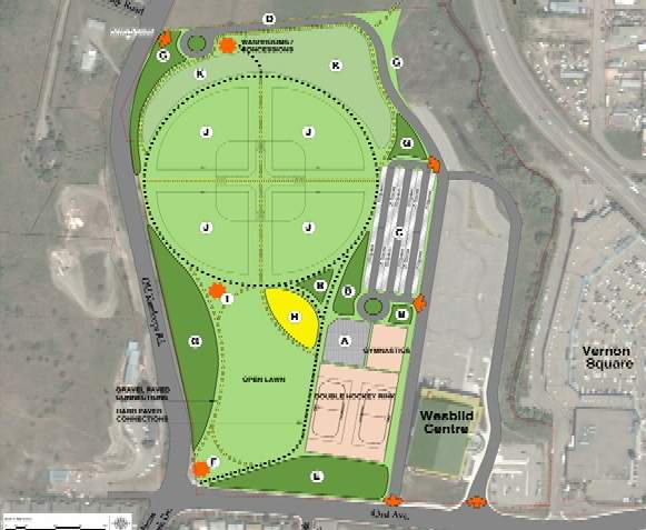 Fight over Kin Race Track - image
