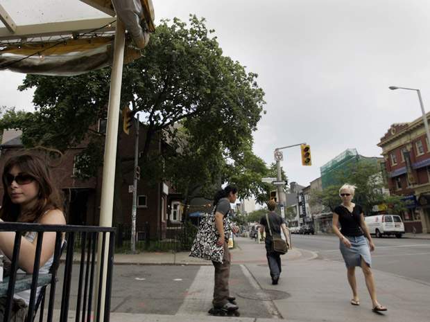 Frat parties ‘terrorizing’ the Annex, councillor says - image