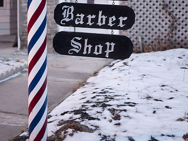 Barbers say they’re ‘second-class citizens’ since N.B. law change - image