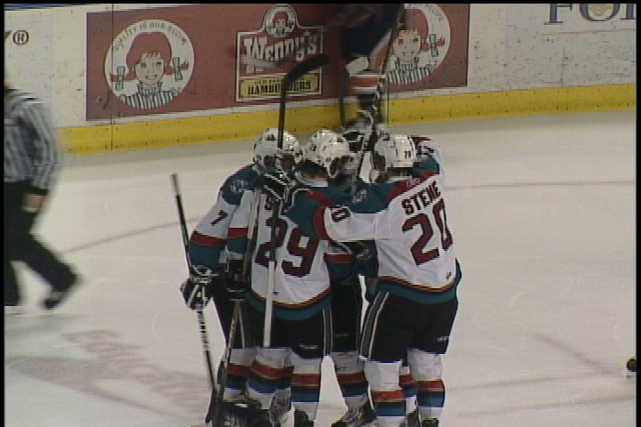 Comeback for the Rockets | Globalnews.ca