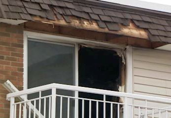 Early morning apartment fire causes $150,000 in damage | Globalnews.ca