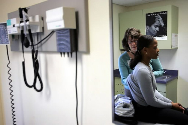 Dawson to offer health field exam tutorial - image