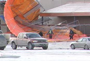 Wicked winds wreak havoc throughout southern Alberta - image