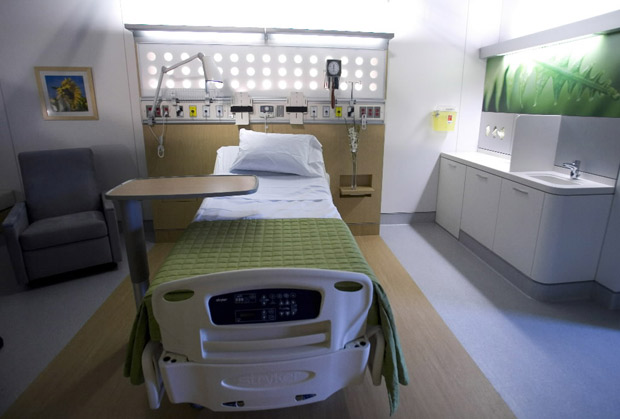 MUHC: Streamlined ER care to improve services - image