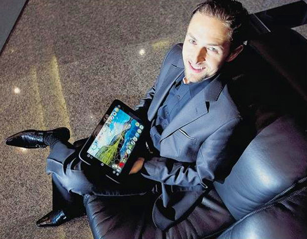 11 Quebec companies at U.S. technology show - image