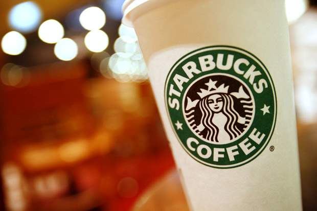 Starbucks rolls out 31-ounce cup - image
