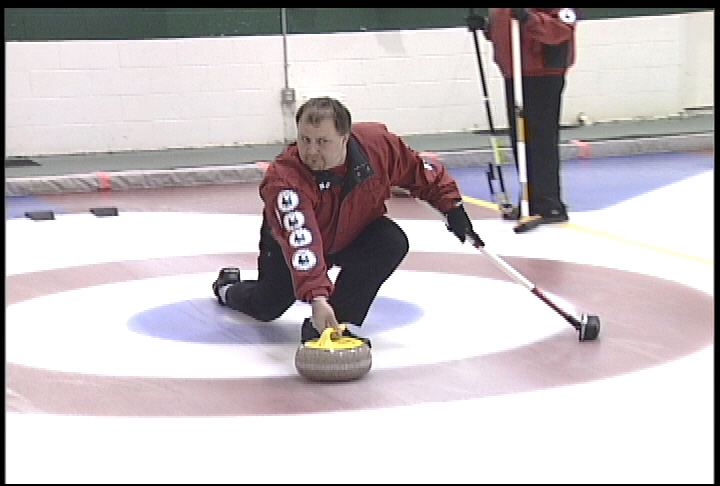 Vision impaired curlers hope to defend national title | Globalnews.ca