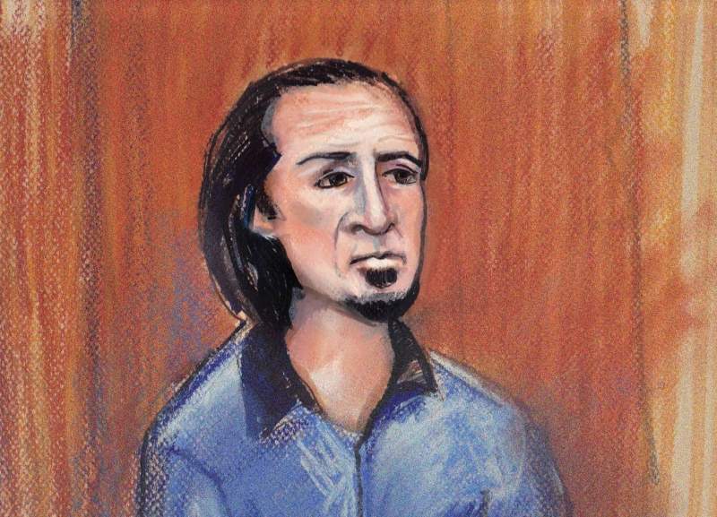 Court documents in Canada-U.S. terror case paint picture of sinister plot - image