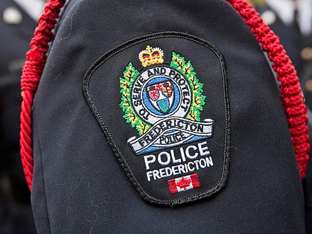 Suspended Fredericton police officer still getting paid - image