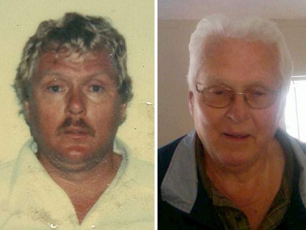 Canadian fugitive on the run for 30 years nabbed in Florida | Globalnews.ca