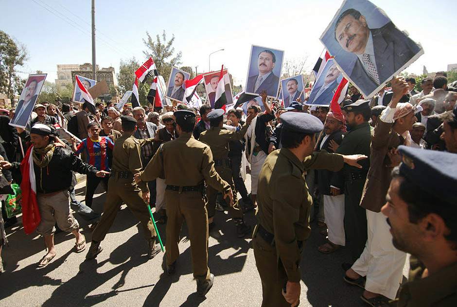Middle East Riot Middle East protests | Globalnews.ca