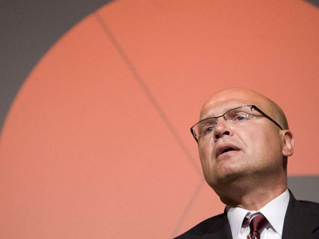 Rocco Rossi to run for provincial Tories - image