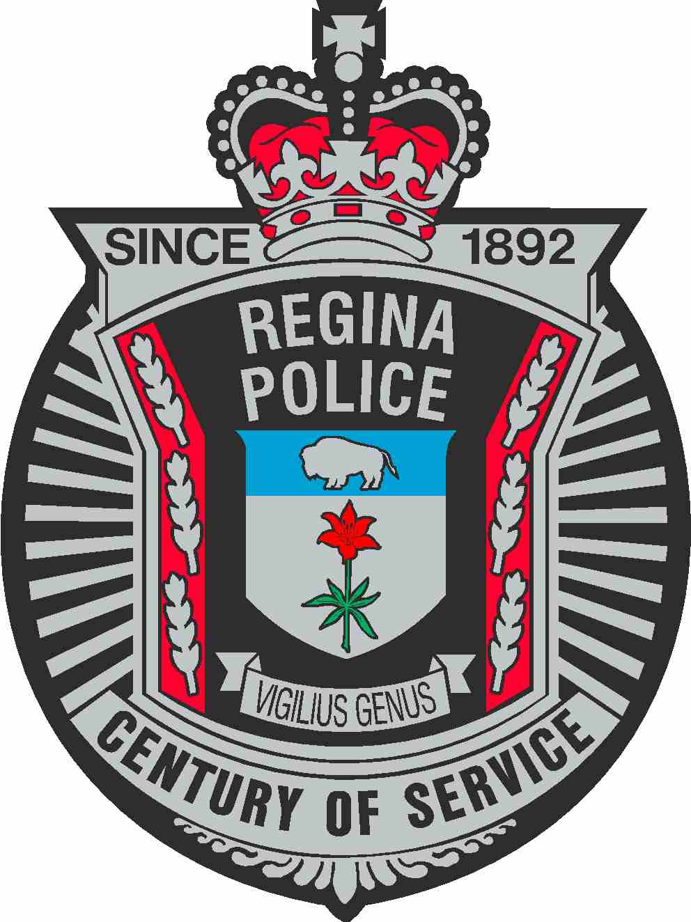 Regina Police lay charges in alleged purse snatching - image