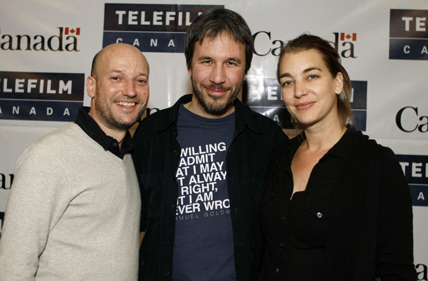 ‘Incendies’ leads Quebec’s Jutra Awards - image