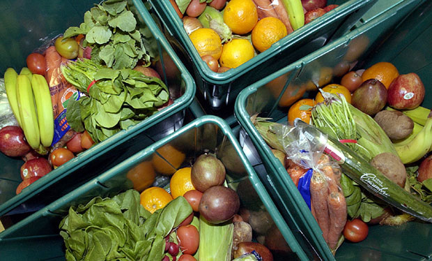 Reports push Calgary for organics, apartment recycling - image