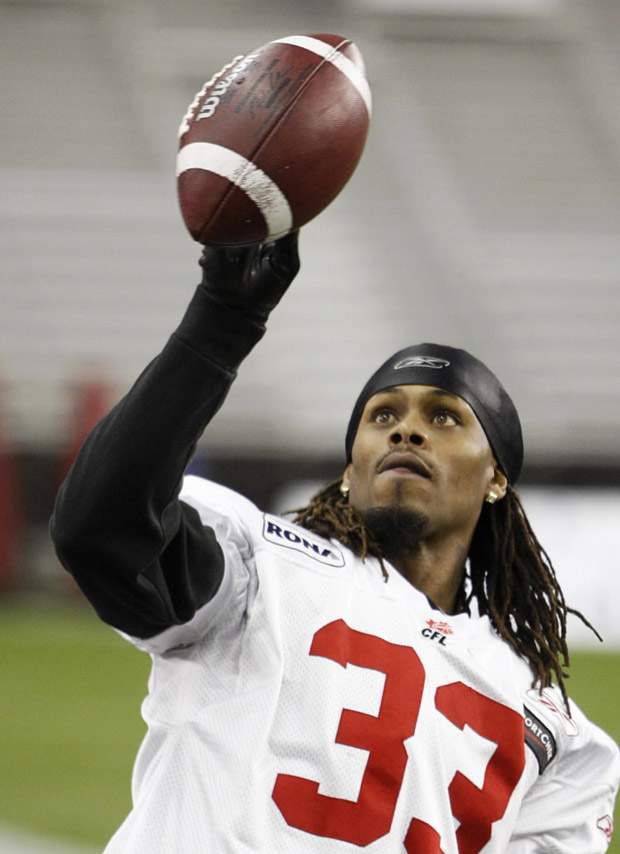 Alouettes sign all-star cornerback Dwight Anderson - image