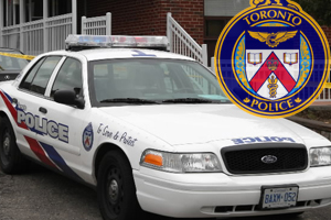 Toronto police seek 2 men in violent Scarborough home invasion ...