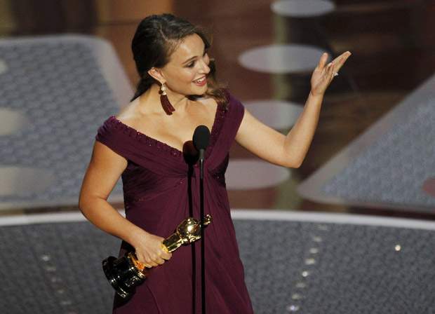 And the winner is… - image