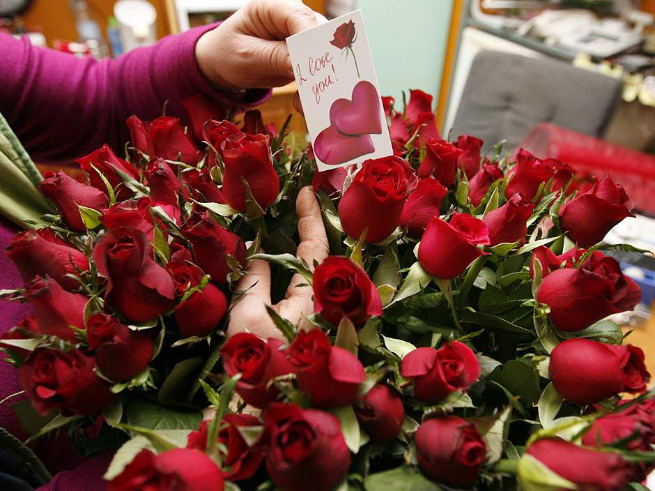 Saskatoon is number 5  on amazon.ca's list of most romantic cities in Canada. What do you think makes our city romantic? .