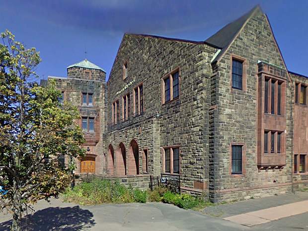 Developer argues for restoring of closed 75-year-old school - image