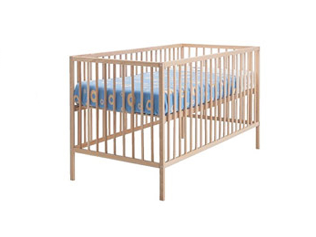 IKEA Canada recalls cribs - image